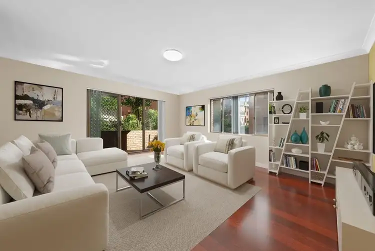 2/14 Alfred Street, Westmead NSW 2145