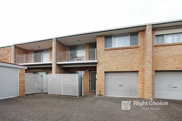 Main view of Homely townhouse listing, 5/11 Grove Circuit, Lake Illawarra NSW 2528