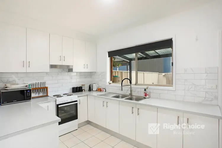 Second view of Homely townhouse listing, 5/11 Grove Circuit, Lake Illawarra NSW 2528