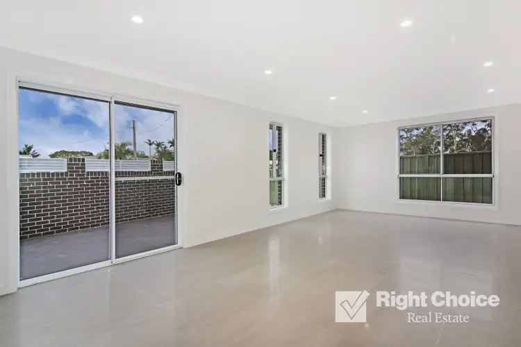 Third view of Homely townhouse listing, 1/8 Werrang Street, Albion Park Rail NSW 2527