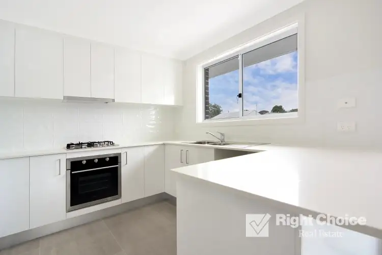 Fourth view of Homely townhouse listing, 1/8 Werrang Street, Albion Park Rail NSW 2527