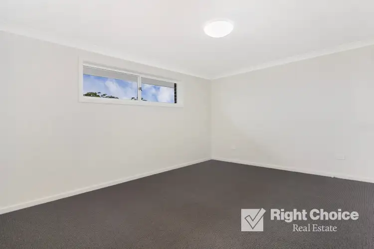 Fifth view of Homely townhouse listing, 1/8 Werrang Street, Albion Park Rail NSW 2527