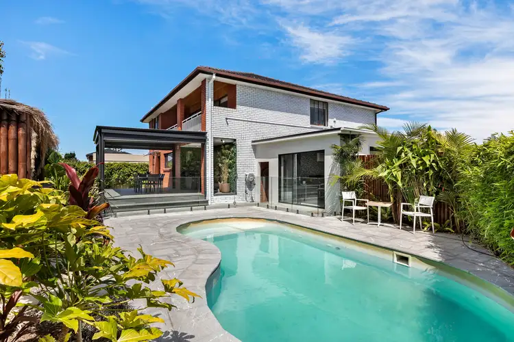 Main view of Homely house listing, 3 Dalwood Place, Avondale Heights VIC 3034