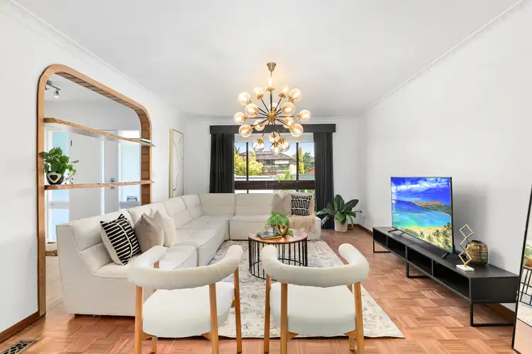 Fourth view of Homely house listing, 3 Dalwood Place, Avondale Heights VIC 3034