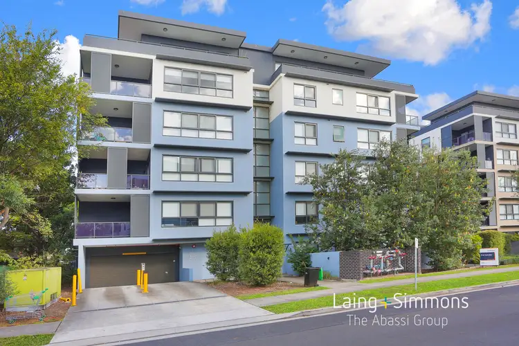 5/12 Vista Street, Penrith NSW 2750