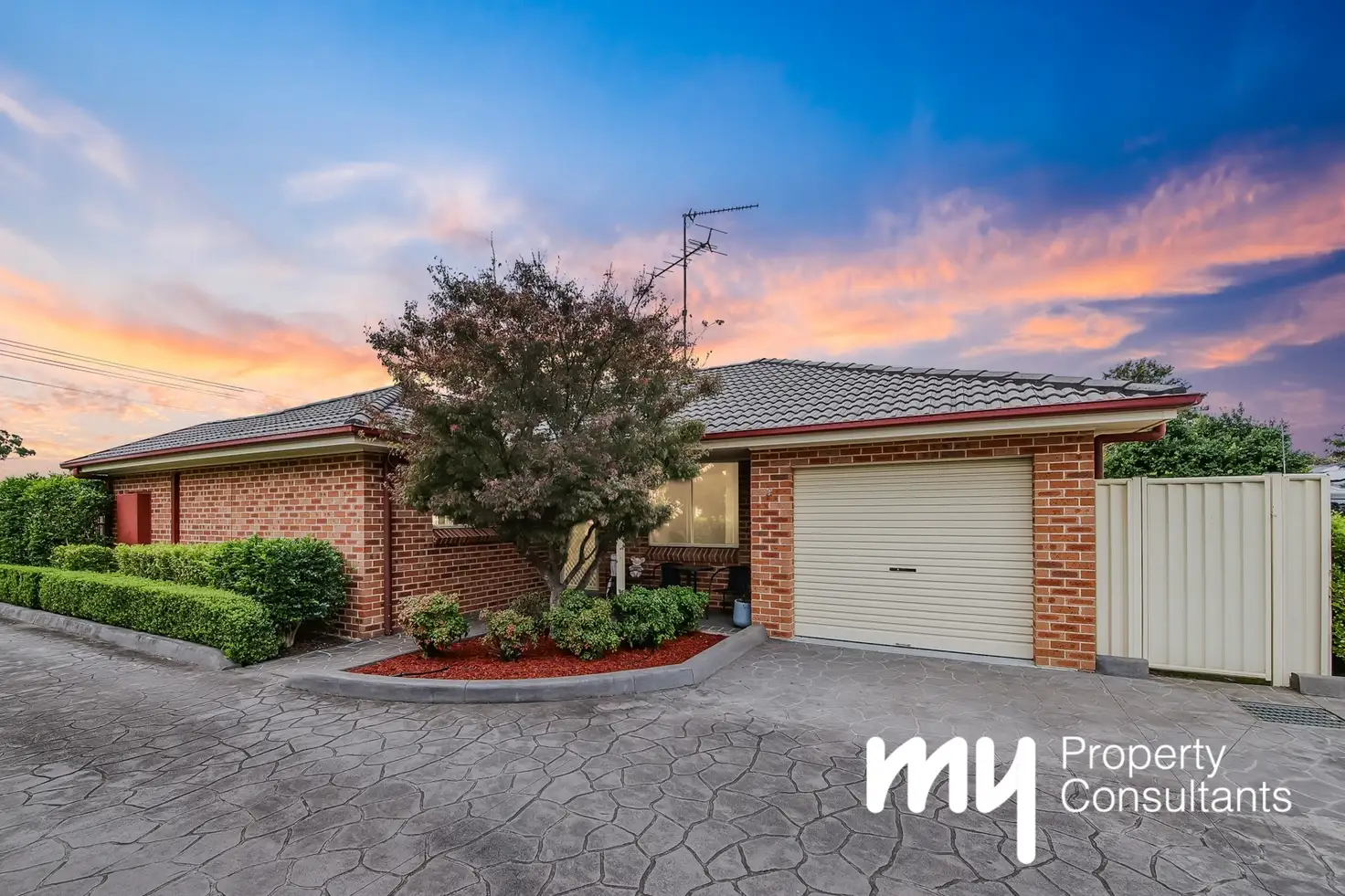 Main view of Homely villa listing, 2/18-20 Patterson Street, Tahmoor NSW 2573