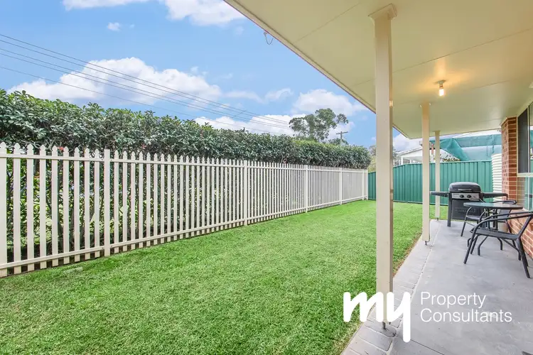 Second view of Homely villa listing, 2/18-20 Patterson Street, Tahmoor NSW 2573