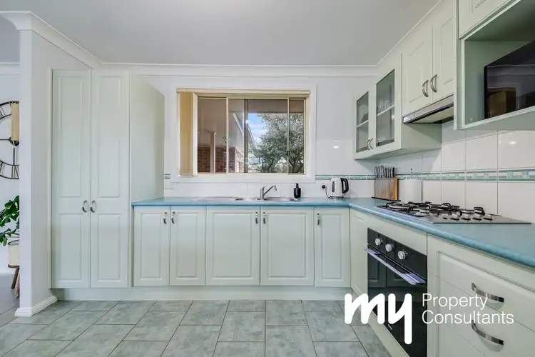 Third view of Homely villa listing, 2/18-20 Patterson Street, Tahmoor NSW 2573