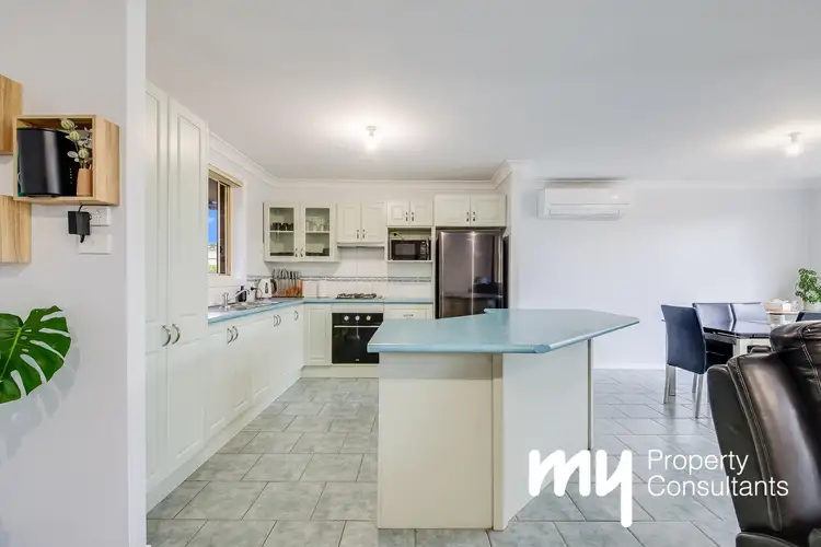 Fourth view of Homely villa listing, 2/18-20 Patterson Street, Tahmoor NSW 2573