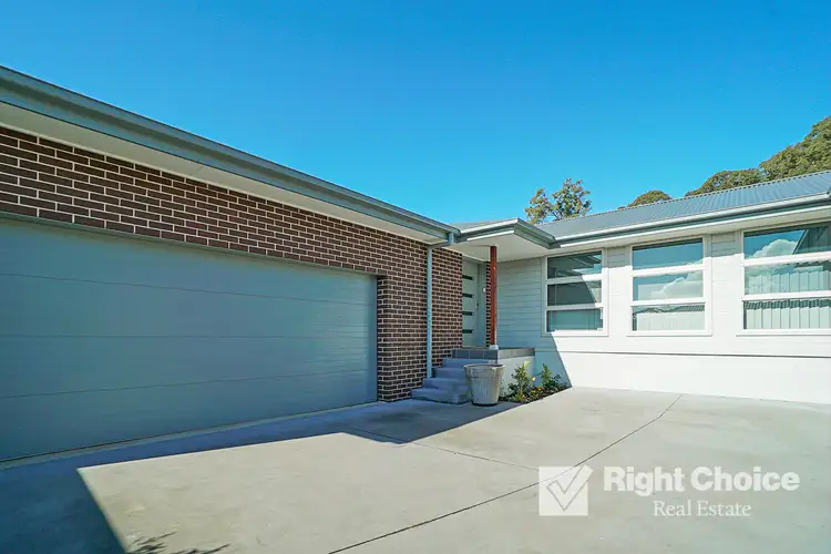27B Huon Crescent, Albion Park NSW 2527