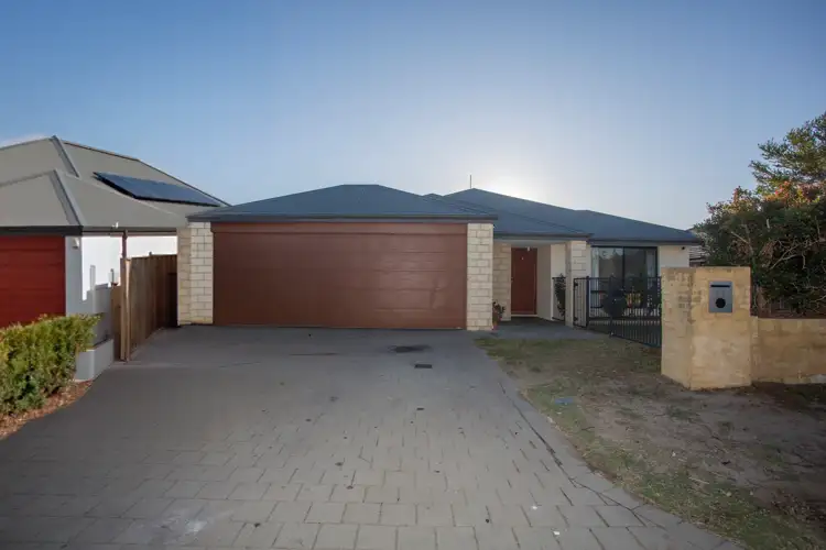 Main view of Homely house listing, 37 Chandala Turn, Ellenbrook WA 6069