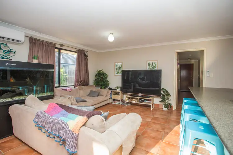 Third view of Homely house listing, 37 Chandala Turn, Ellenbrook WA 6069