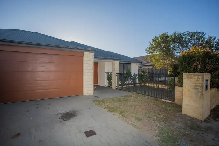 Fifth view of Homely house listing, 37 Chandala Turn, Ellenbrook WA 6069