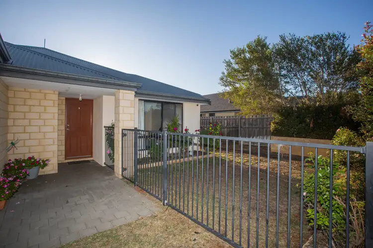 Sixth view of Homely house listing, 37 Chandala Turn, Ellenbrook WA 6069
