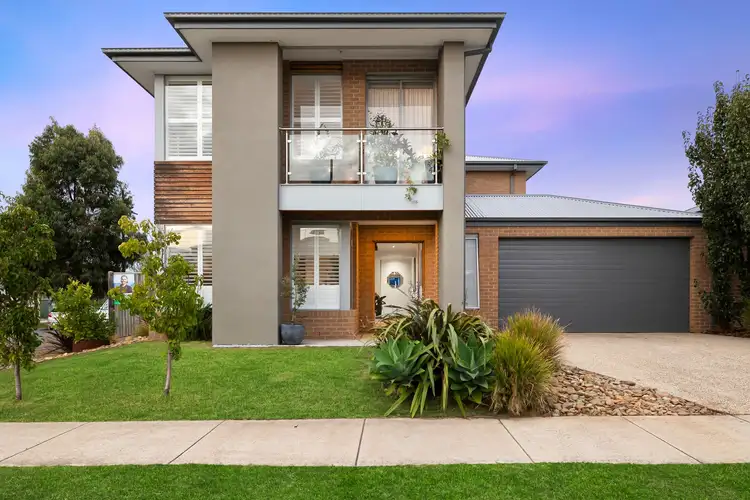 Main view of Homely house listing, 16 Bursaria Street, Torquay VIC 3228