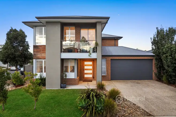 16 Bursaria Street, Torquay VIC 3228