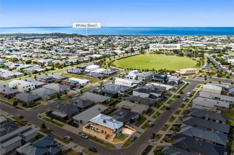Third view of Homely house listing, 16 Bursaria Street, Torquay VIC 3228