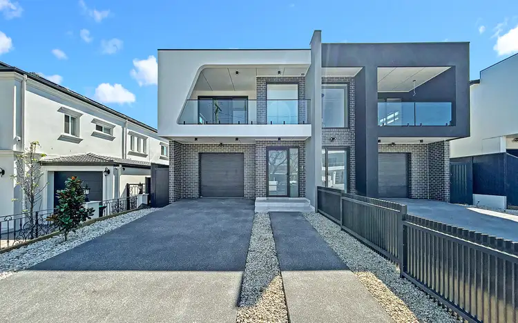 52 Edna Avenue, Merrylands NSW 2160