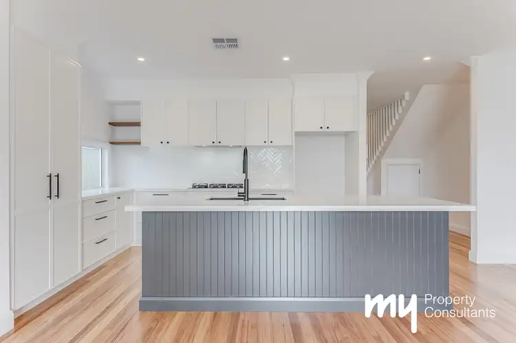 Sixth view of Homely semi-detached listing, 17A Doncaster Avenue, Narellan NSW 2567