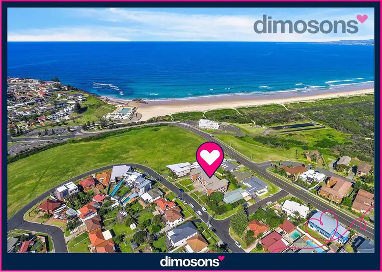 Main view of Homely unit listing, 8/55 Tobruk Avenue, Port Kembla NSW 2505