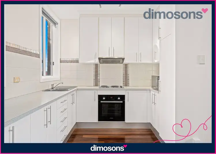 Fourth view of Homely unit listing, 8/55 Tobruk Avenue, Port Kembla NSW 2505