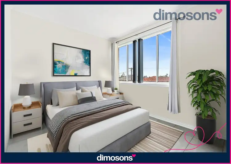 Fifth view of Homely unit listing, 8/55 Tobruk Avenue, Port Kembla NSW 2505