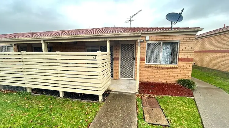41/80 Queen Elizabeth Drive, Armidale NSW 2350