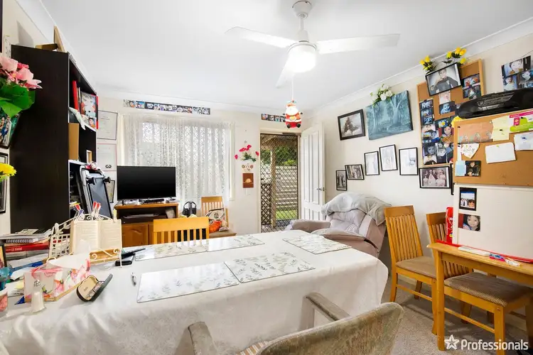 Second view of Homely unit listing, 41/80 Queen Elizabeth Drive, Armidale NSW 2350