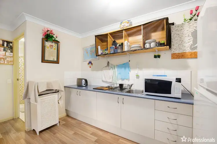 Third view of Homely unit listing, 41/80 Queen Elizabeth Drive, Armidale NSW 2350