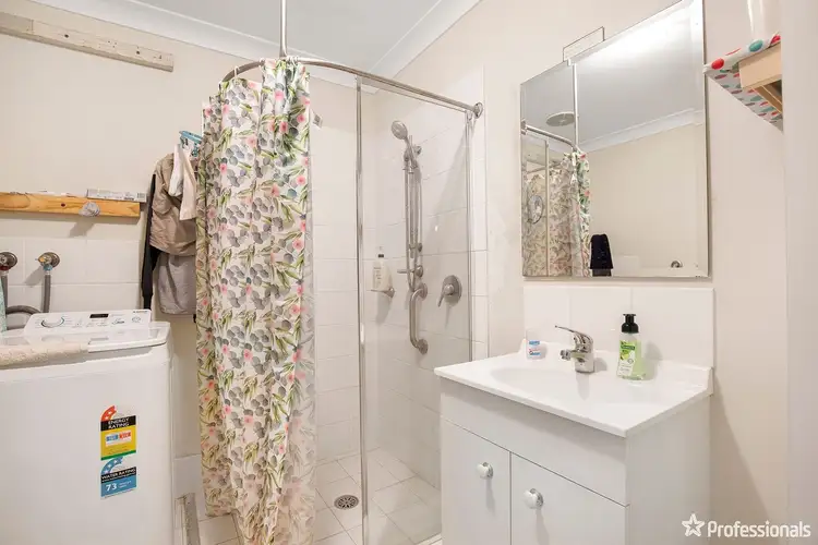 Fifth view of Homely unit listing, 41/80 Queen Elizabeth Drive, Armidale NSW 2350