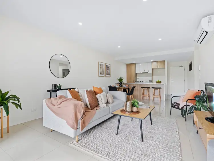 17/36 Winstanley Street, Carina Heights QLD 4152