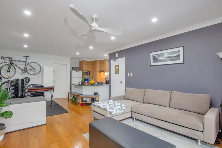 34/88 High Street, Southport QLD 4215
