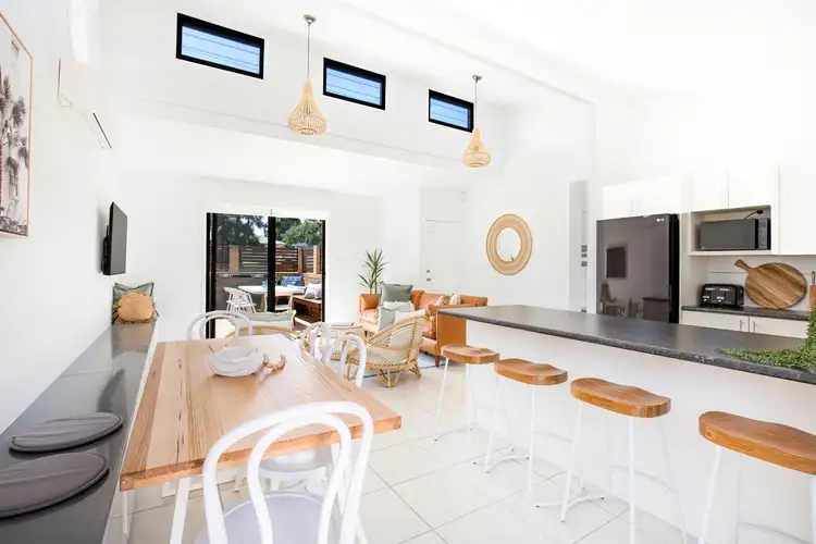 Second view of Homely townhouse listing, 1/11 Penguins Head Road, Culburra Beach NSW 2540