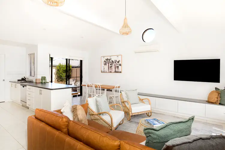 Third view of Homely townhouse listing, 1/11 Penguins Head Road, Culburra Beach NSW 2540