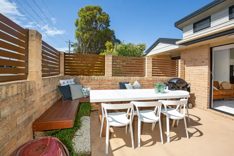 Fourth view of Homely townhouse listing, 1/11 Penguins Head Road, Culburra Beach NSW 2540