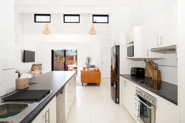 Sixth view of Homely townhouse listing, 1/11 Penguins Head Road, Culburra Beach NSW 2540