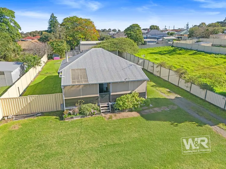 31 Preiss Street, Lockyer WA 6330