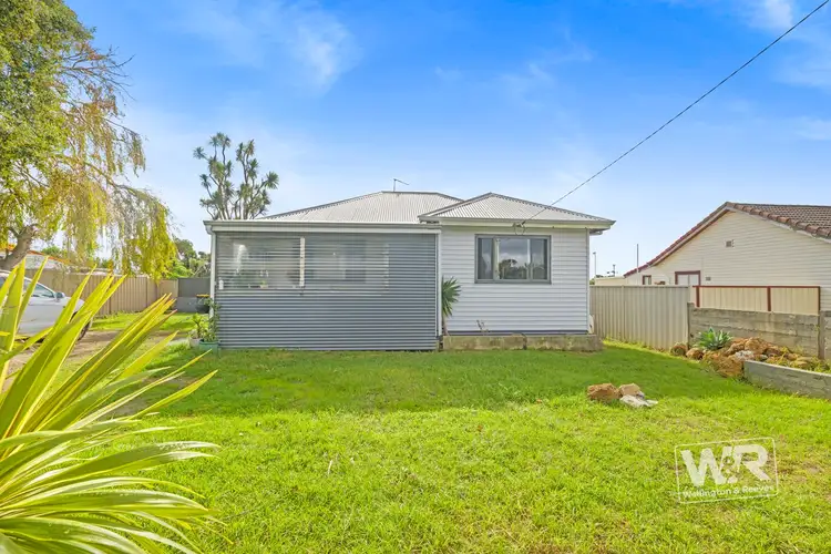 Main view of Homely house listing, 66 South Coast Highway, Orana WA 6330