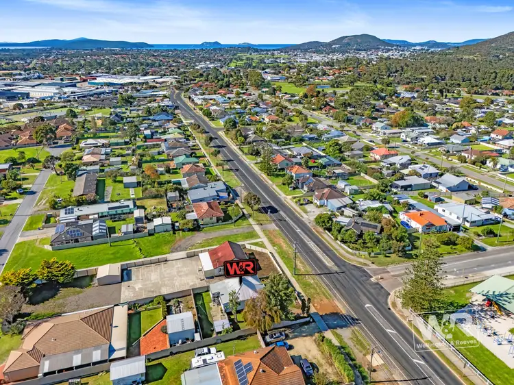 Second view of Homely house listing, 66 South Coast Highway, Orana WA 6330