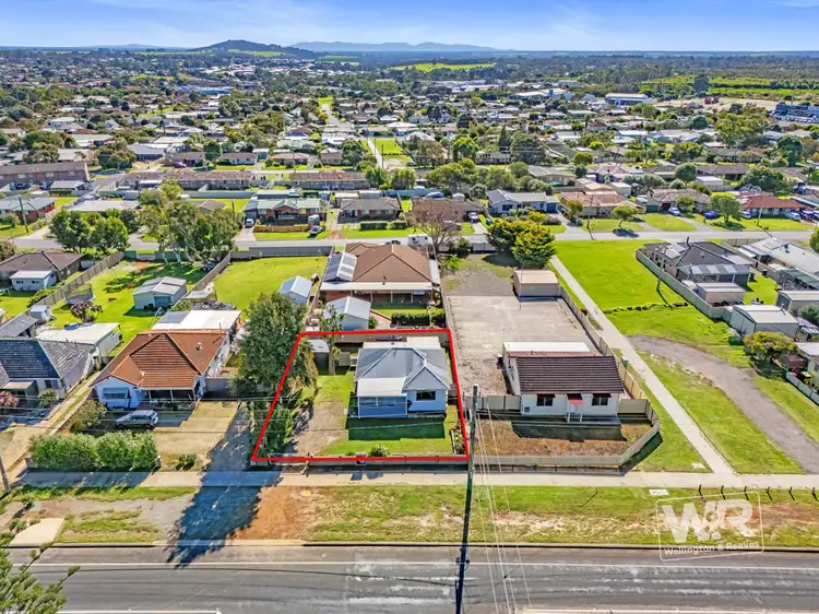Fifth view of Homely house listing, 66 South Coast Highway, Orana WA 6330