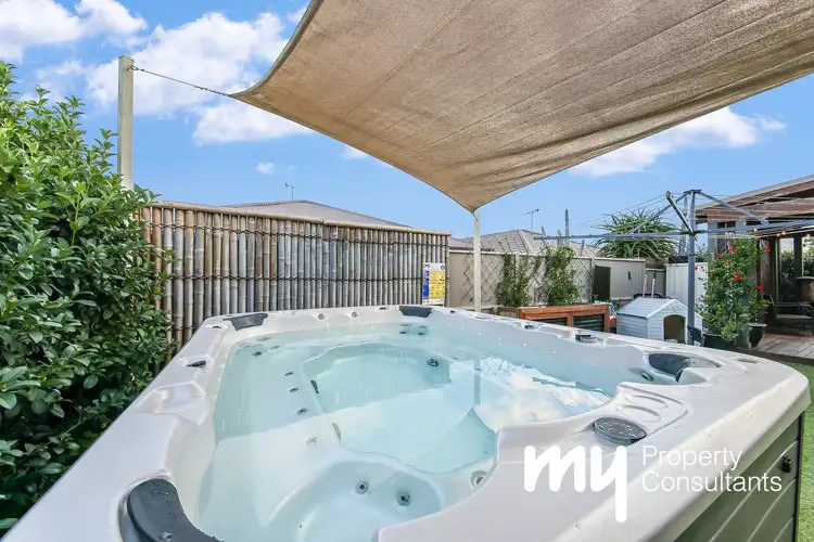 Second view of Homely house listing, 14 Kale Road, Spring Farm NSW 2570