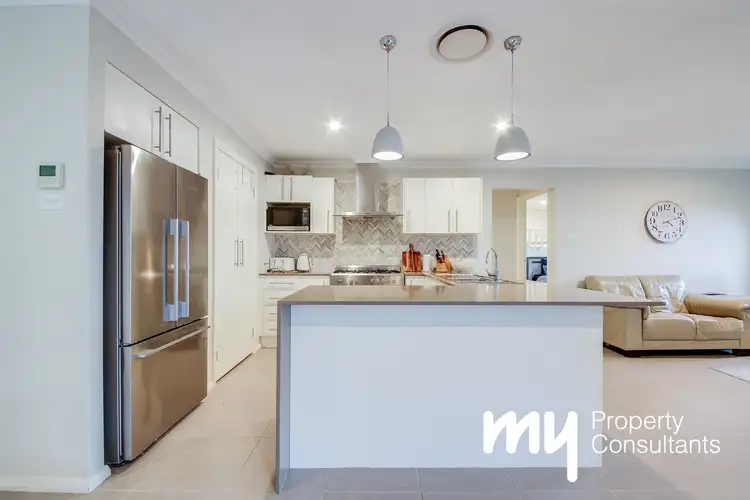 Third view of Homely house listing, 14 Kale Road, Spring Farm NSW 2570