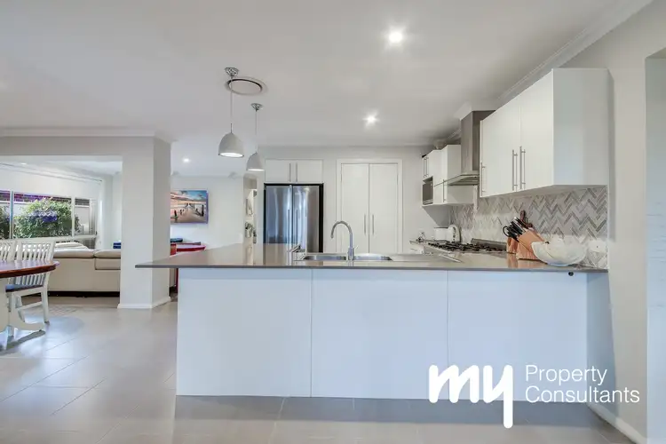 Fourth view of Homely house listing, 14 Kale Road, Spring Farm NSW 2570