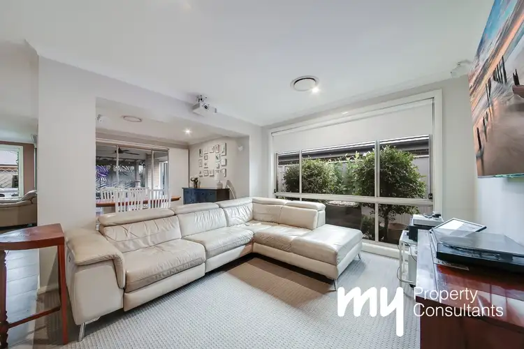 Fifth view of Homely house listing, 14 Kale Road, Spring Farm NSW 2570