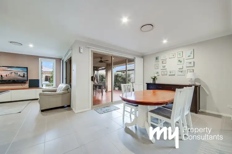 Sixth view of Homely house listing, 14 Kale Road, Spring Farm NSW 2570