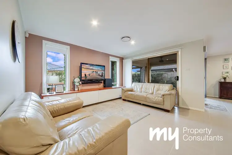 Seventh view of Homely house listing, 14 Kale Road, Spring Farm NSW 2570