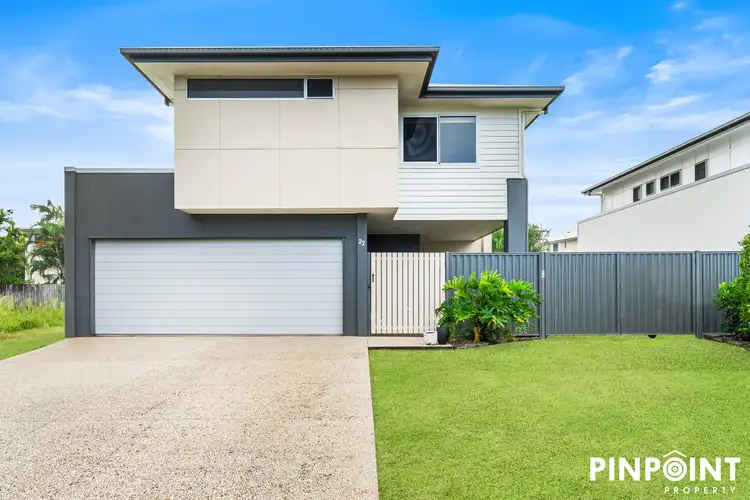 22/8 Petrie Street, South Mackay QLD 4740