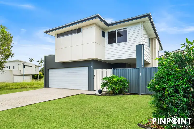 Second view of Homely house listing, 22/8 Petrie Street, East Mackay QLD 4740
