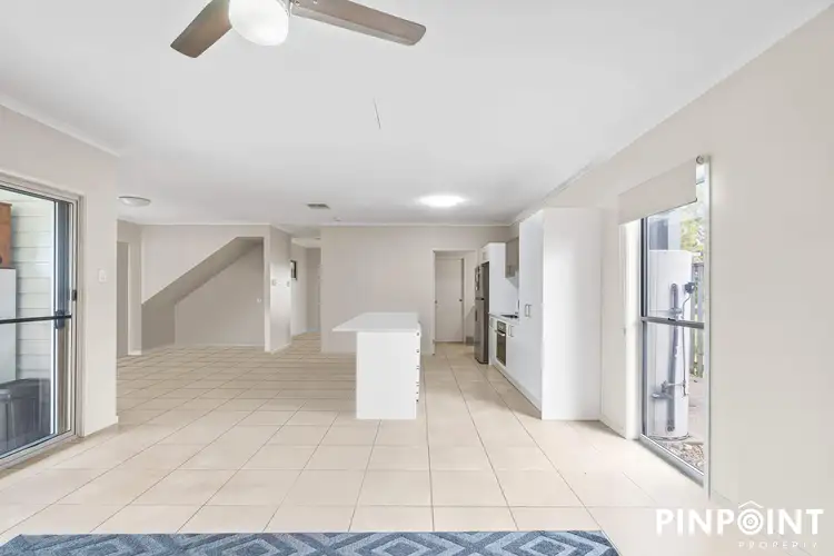 Fourth view of Homely house listing, 22/8 Petrie Street, East Mackay QLD 4740
