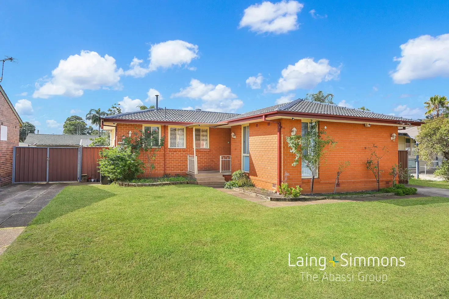 Main view of Homely house listing, 35 Griffiths Street, North St Marys NSW 2760